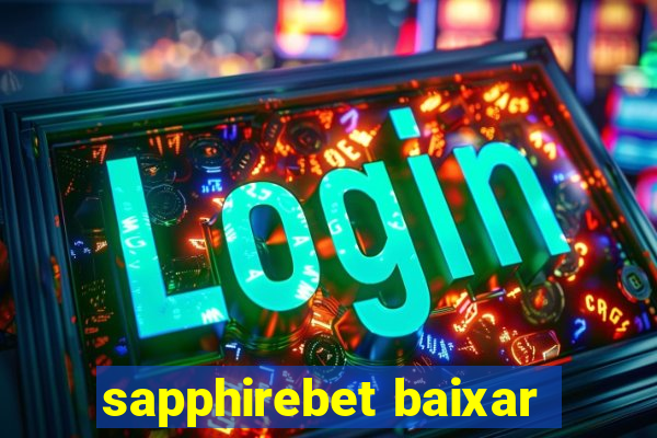 sapphirebet baixar