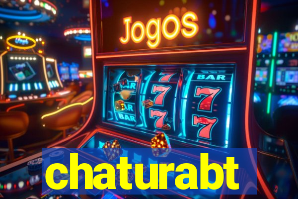 chaturabt