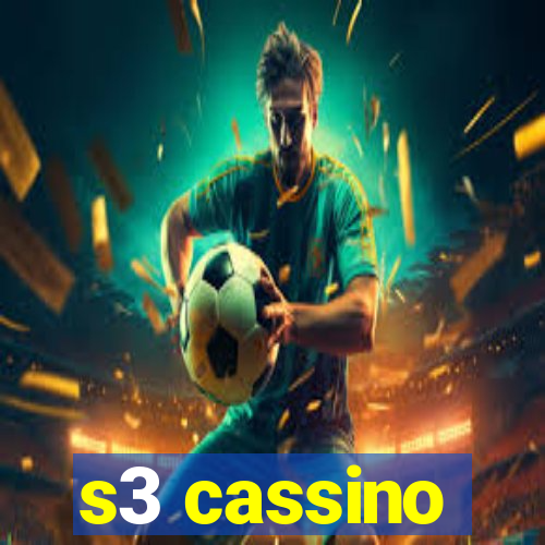 s3 cassino