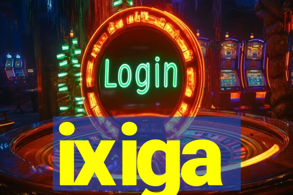 ixiga