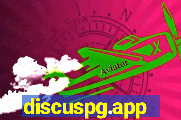 discuspg.app