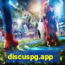 discuspg.app