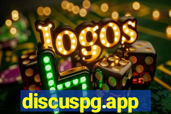 discuspg.app