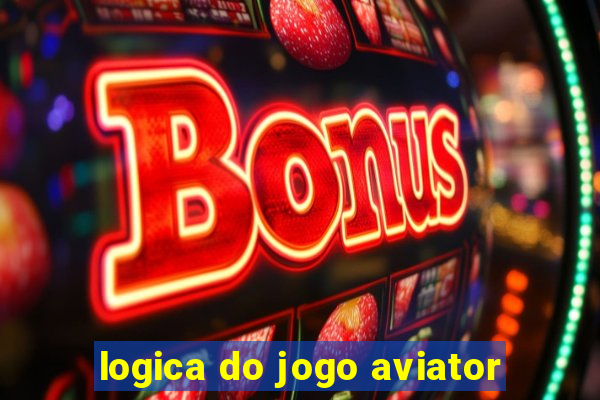 logica do jogo aviator