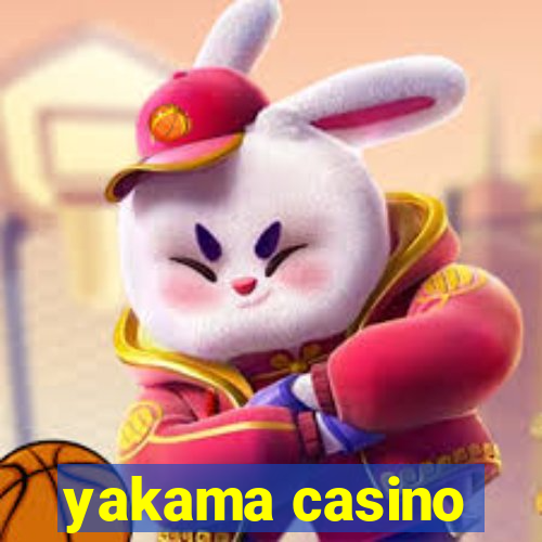 yakama casino