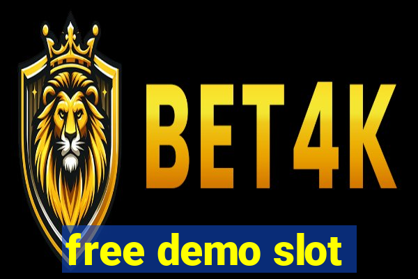 free demo slot