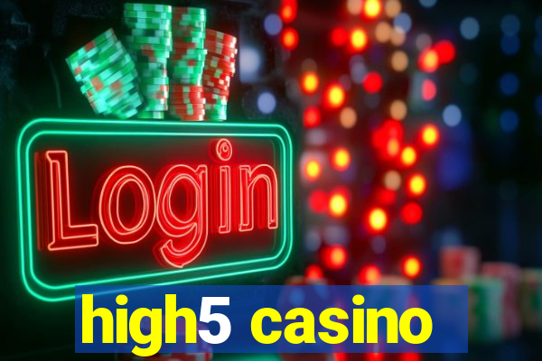 high5 casino