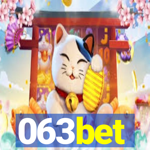 063bet