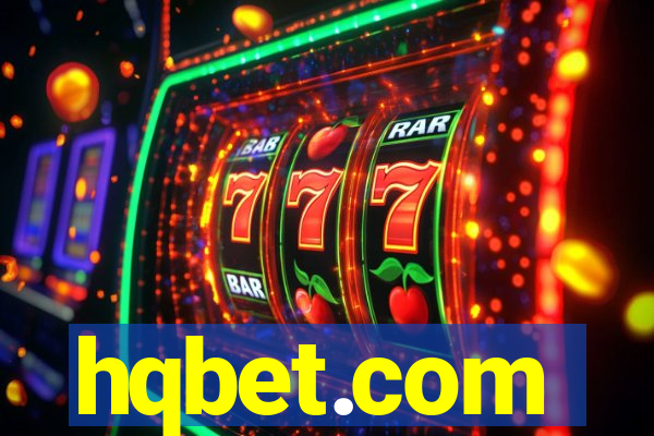 hqbet.com