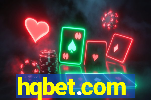 hqbet.com