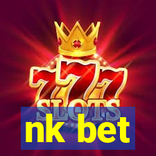 nk bet