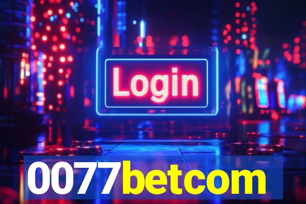 0077betcom