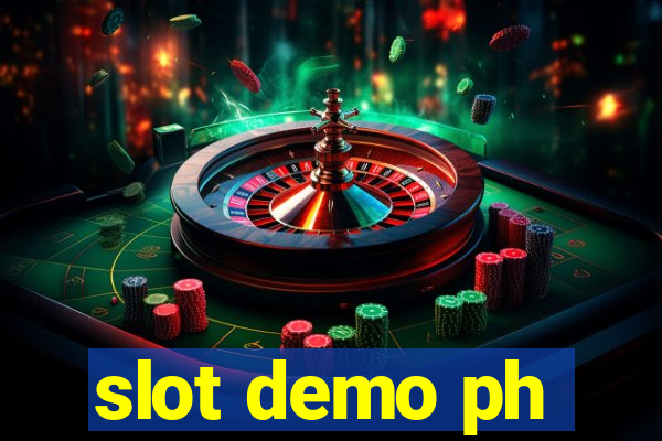 slot demo ph