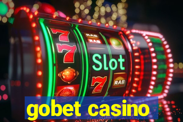 gobet casino