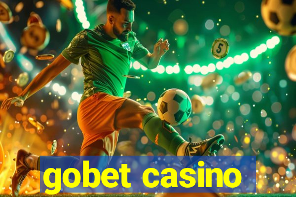 gobet casino