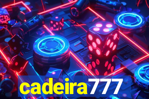 cadeira777