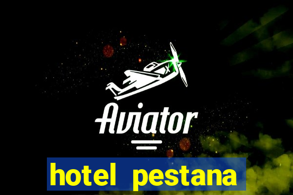 hotel pestana casino park hotel & casino