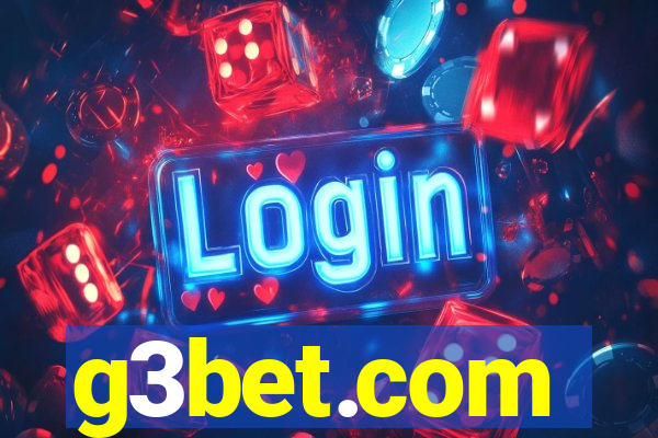 g3bet.com