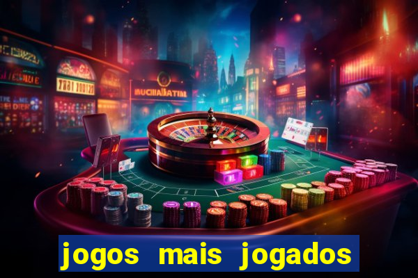 jogos mais jogados na china