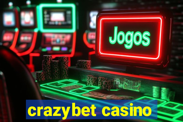 crazybet casino