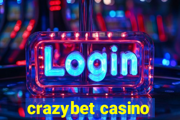 crazybet casino