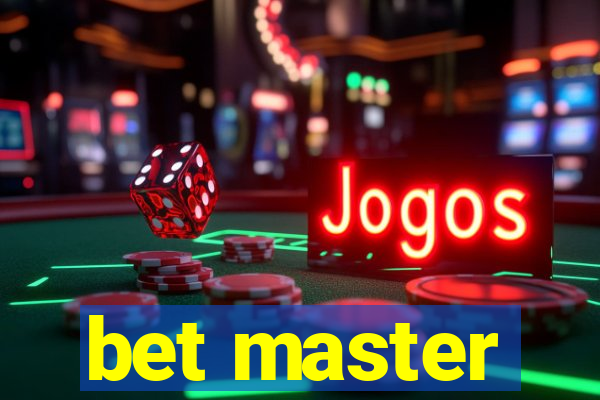 bet master