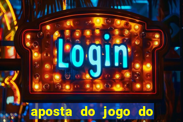 aposta do jogo do bicho online