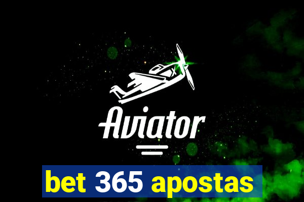 bet 365 apostas