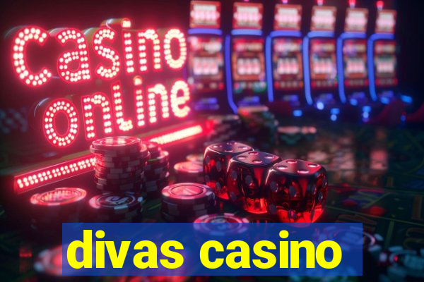 divas casino