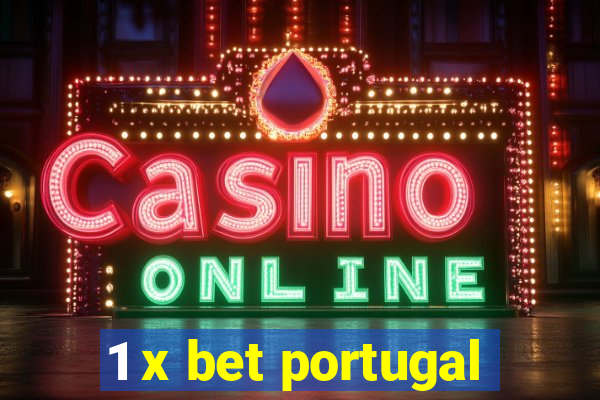 1 x bet portugal