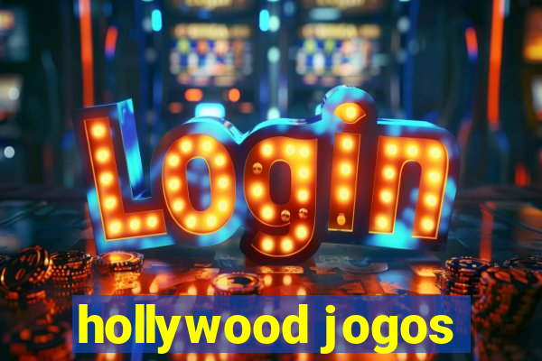 hollywood jogos