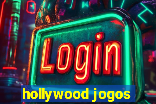 hollywood jogos