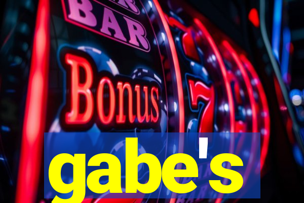 gabe's