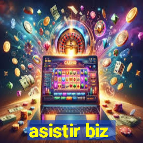 asistir biz