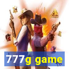 777g game