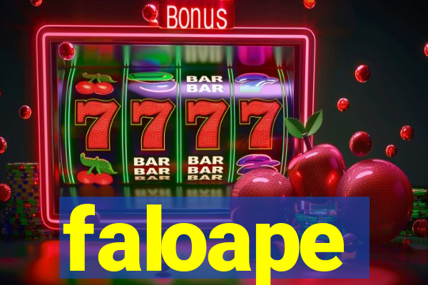 faloape