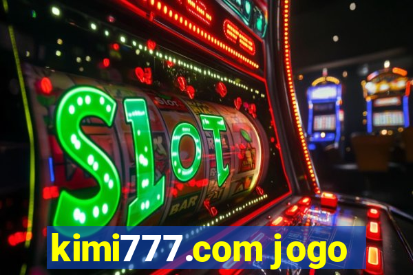 kimi777.com jogo