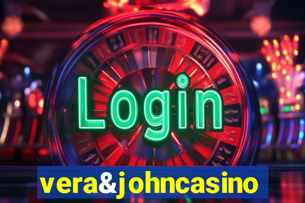 vera&johncasino