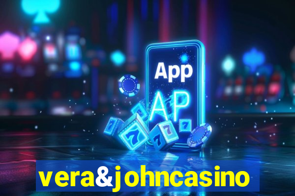 vera&johncasino