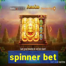 spinner bet