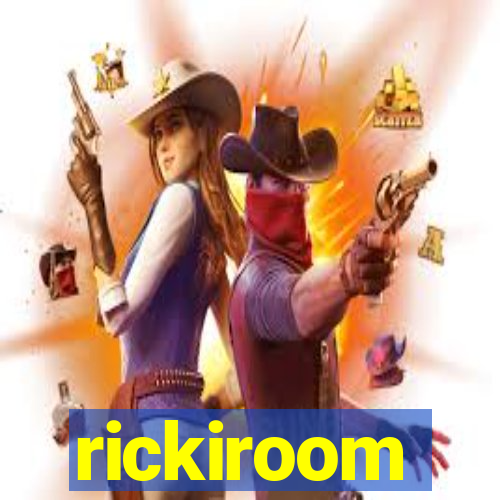 rickiroom