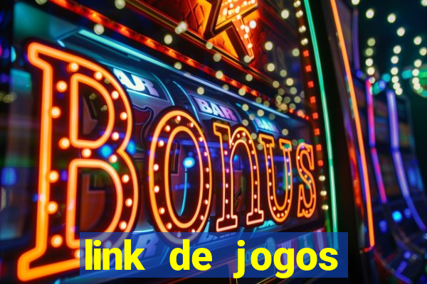 link de jogos pagantes pg