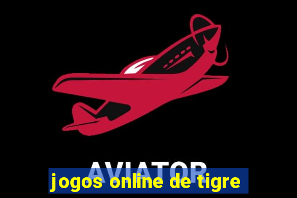 jogos online de tigre