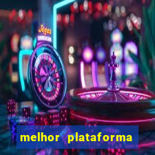 melhor plataforma de jogos 2024