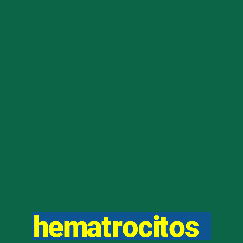 hematrocitos