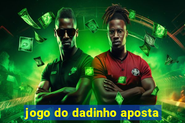 jogo do dadinho aposta