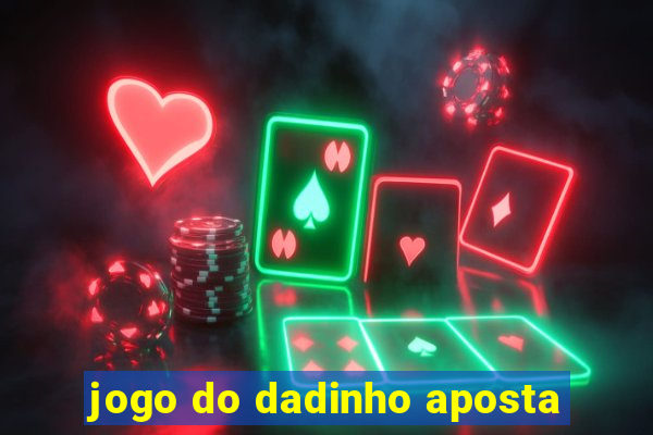 jogo do dadinho aposta