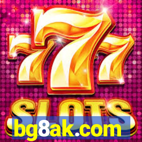 bg8ak.com