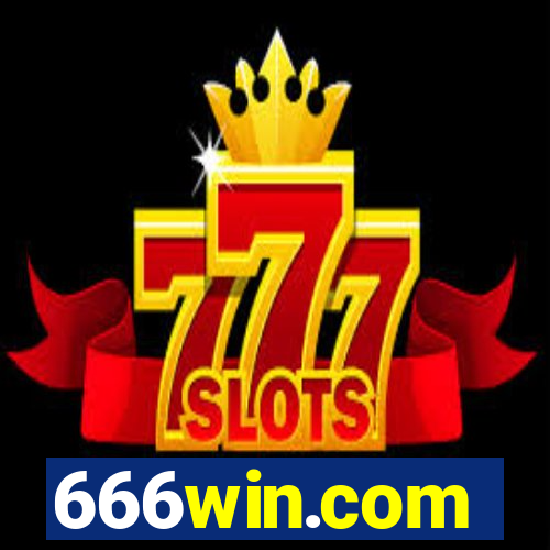 666win.com