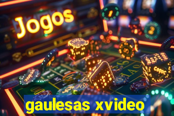 gaulesas xvideo